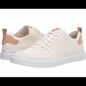 NEW! Cole Haan Mens Grandpro Rally Canvas Court Sneaker